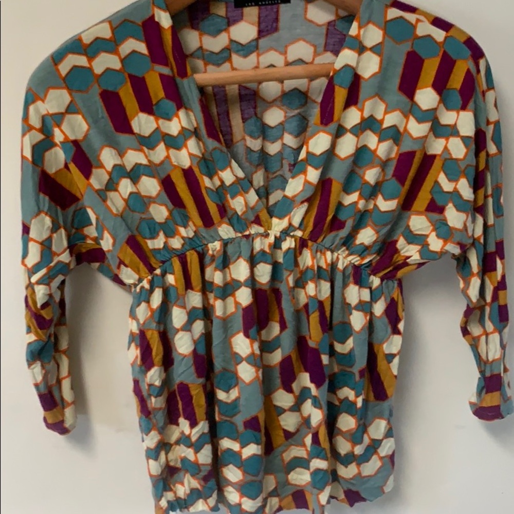 T-bags  top size M